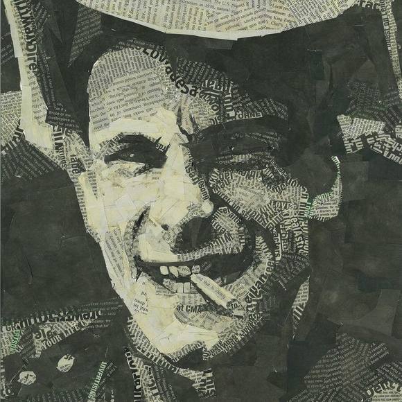 Meet your Posher, Dirk - Picture 1 of 1